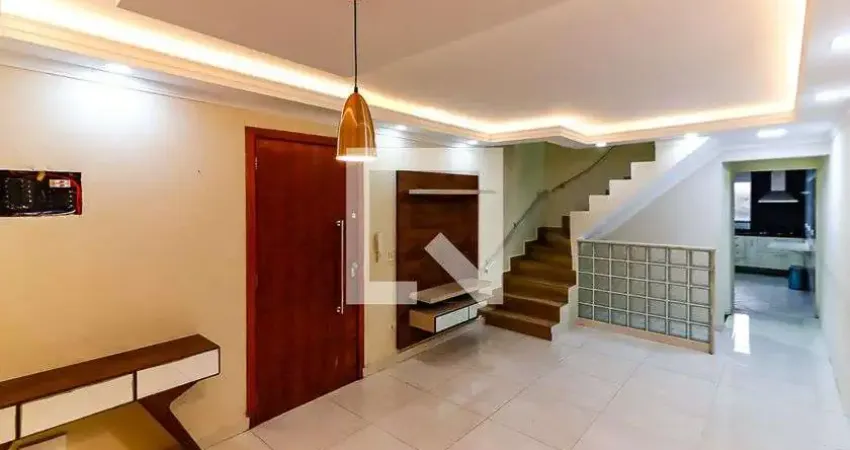 Casa para Aluguel - Casa Verde, 2 Quartos,  170 m² - São Paulo