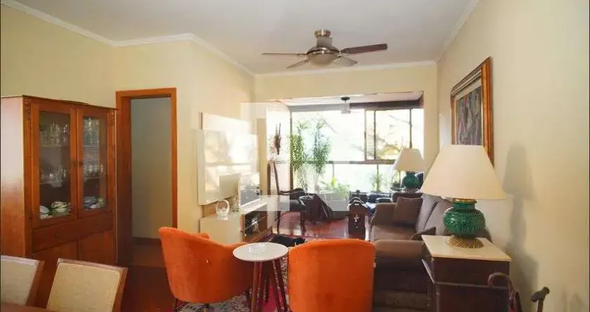 Apartamento para Aluguel - São João , 3 Quartos,  107 m² - Porto Alegre