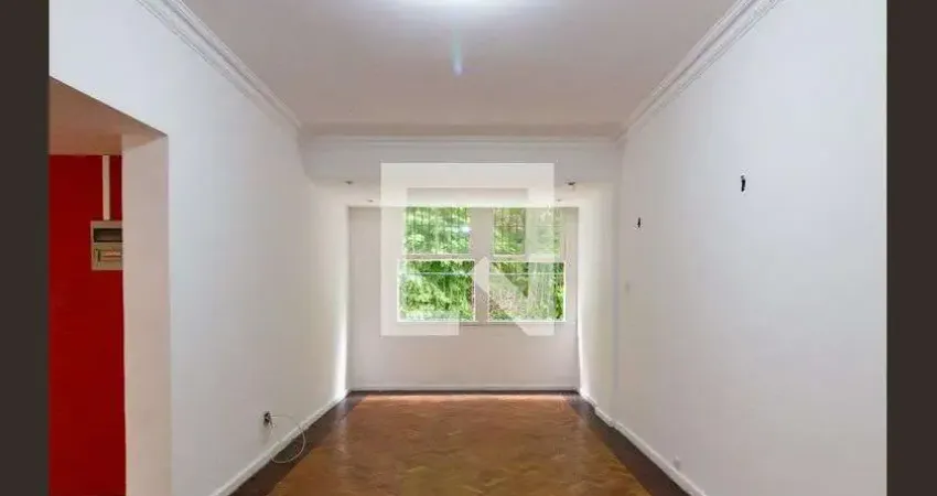 Apartamento para Aluguel - Leme, 3 Quartos,  120 m² - Rio de Janeiro