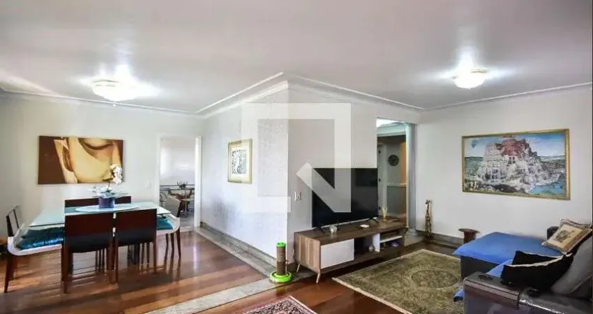 Apartamento para Aluguel - Panamby, 4 Quartos,  228 m² - São Paulo