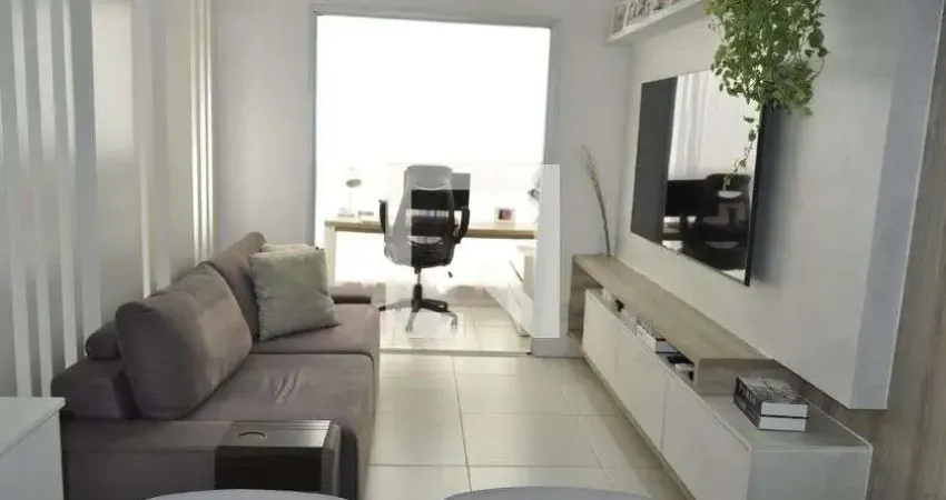 Apartamento para Aluguel - Todos os Santos, 2 Quartos,  62 m² - Rio de Janeiro
