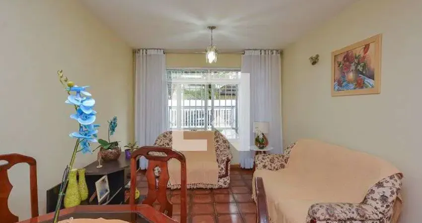 Casa para Aluguel - Jardim Marajoara , 3 Quartos,  159 m² - São Paulo