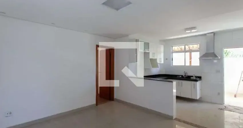 Apartamento para Aluguel - Itapoã, 4 Quartos,  160 m² - Belo Horizonte