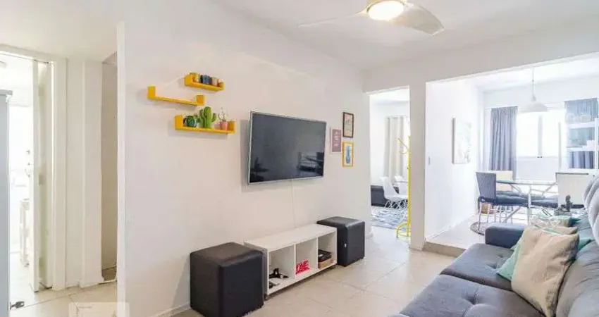 Apartamento para Aluguel - Jardim Paulista, 2 Quartos,  55 m² - São Paulo