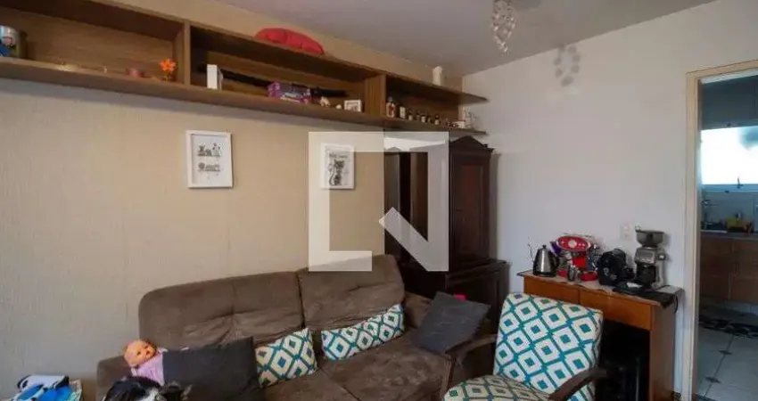 Casa / Sobrado em Condomínio para Aluguel - Cidade São Francisco , 2 Quartos,  80 m² - São Paulo
