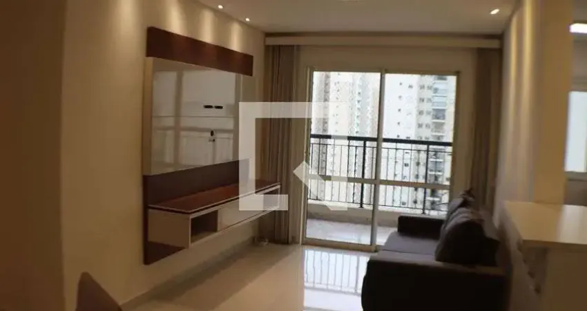 Apartamento para Aluguel - Jardim Esperança, 2 Quartos,  68 m² - Barueri