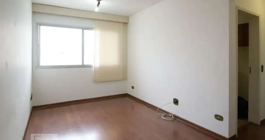 Cobertura para Aluguel - Moema, 1 Quarto,  45 m² - São Paulo