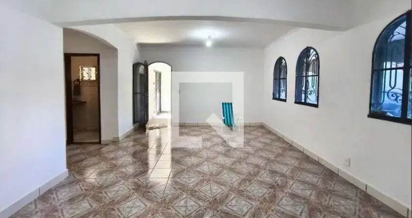 Casa para Aluguel - Parque Via Norte, 2 Quartos,  290 m² - Campinas