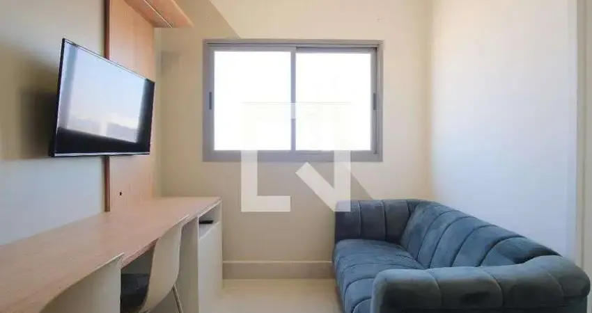 Apartamento para Aluguel - Vila Aricanduva, 1 Quarto,  27 m² - São Paulo