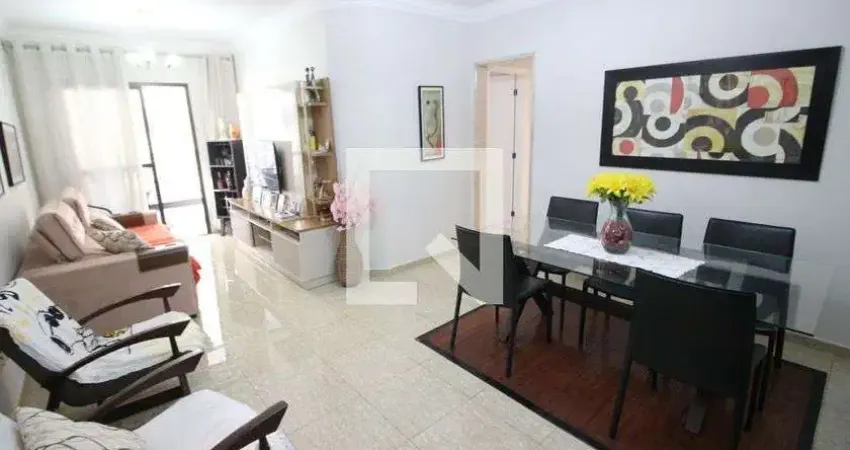 Apartamento para Aluguel - Centro, 3 Quartos,  84 m² - Osasco