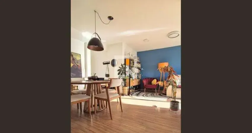 Apartamento para Aluguel - Butantã, 2 Quartos,  70 m² - São Paulo
