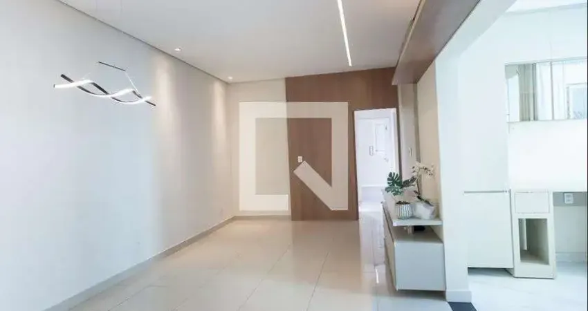 Apartamento para Aluguel - Sion, 4 Quartos,  100 m² - Belo Horizonte