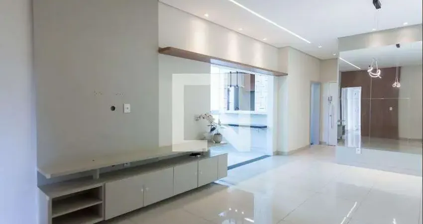 Apartamento para Aluguel - Sion, 4 Quartos,  98 m² - Belo Horizonte