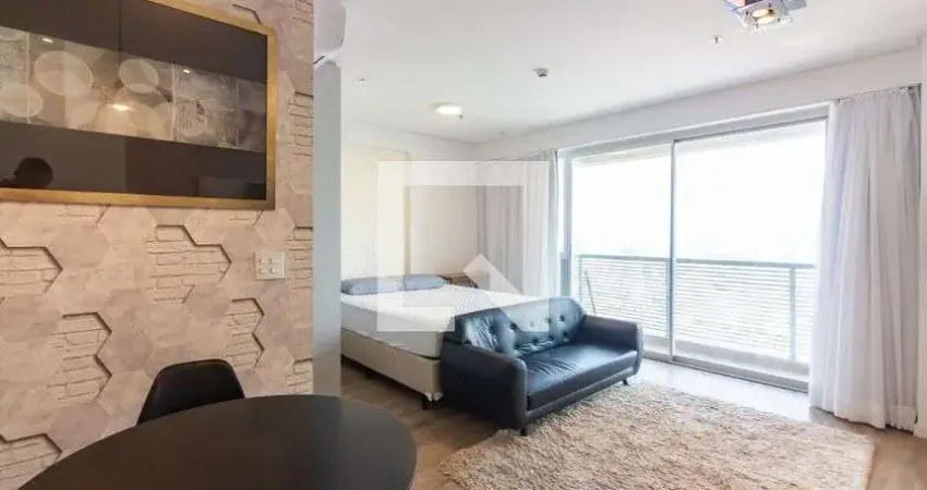 Apartamento para Aluguel - Centro, 1 Quarto,  42 m² - Osasco
