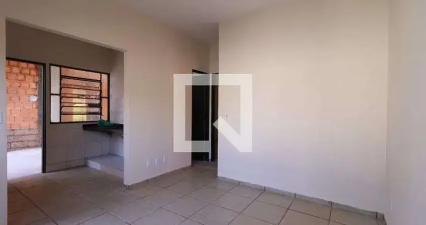 Casa para Aluguel - Planalto Verde, 2 Quartos,  200 m² - Ribeirão Preto