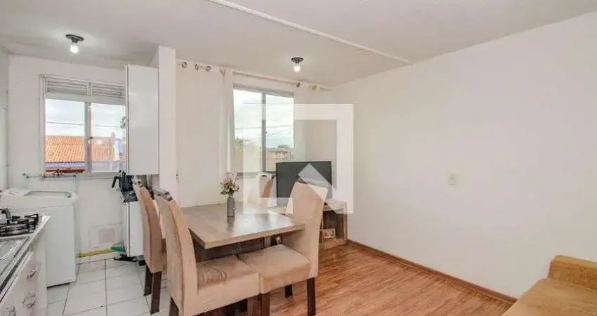 Apartamento para Aluguel - Sarandi, 2 Quartos,  60 m² - Porto Alegre