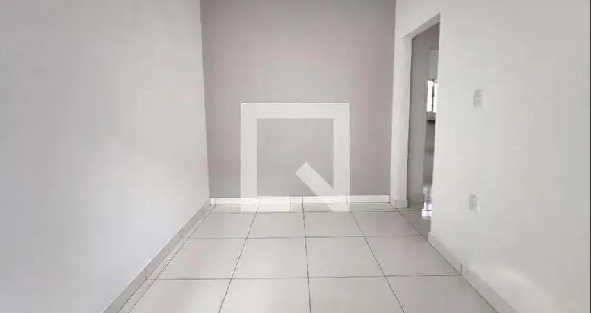 Casa para Aluguel - Jardim Antonio Von Zuben, 1 Quarto,  45 m² - Campinas