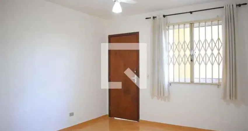 Apartamento para Aluguel - Pinheirinho, 2 Quartos,  46 m² - Curitiba