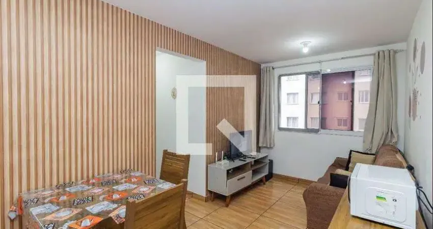 Apartamento para Aluguel - Parque do Carmo, 2 Quartos,  41 m² - São Paulo