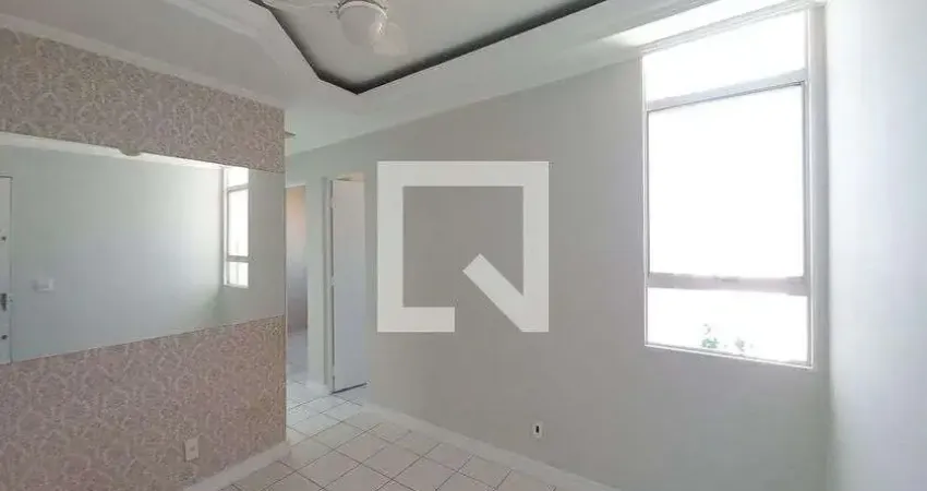 Apartamento para Aluguel - Parque Fazendinha, 2 Quartos,  43 m² - Campinas