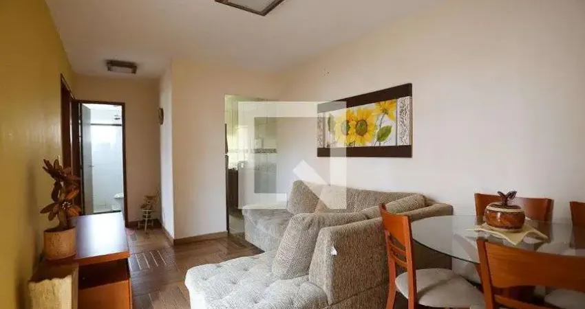 Apartamento para Aluguel - Jardim Isis, 2 Quartos,  45 m² - Cotia