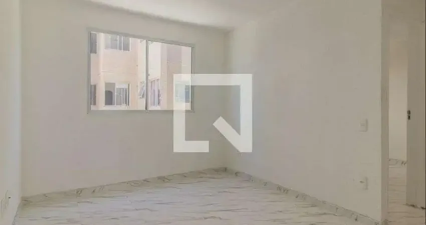 Apartamento para Aluguel - Cavalhada, 2 Quartos,  45 m² - Porto Alegre