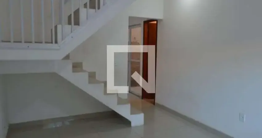 Casa / Sobrado em Condomínio para Aluguel - Pechincha, 3 Quartos,  100 m² - Rio de Janeiro