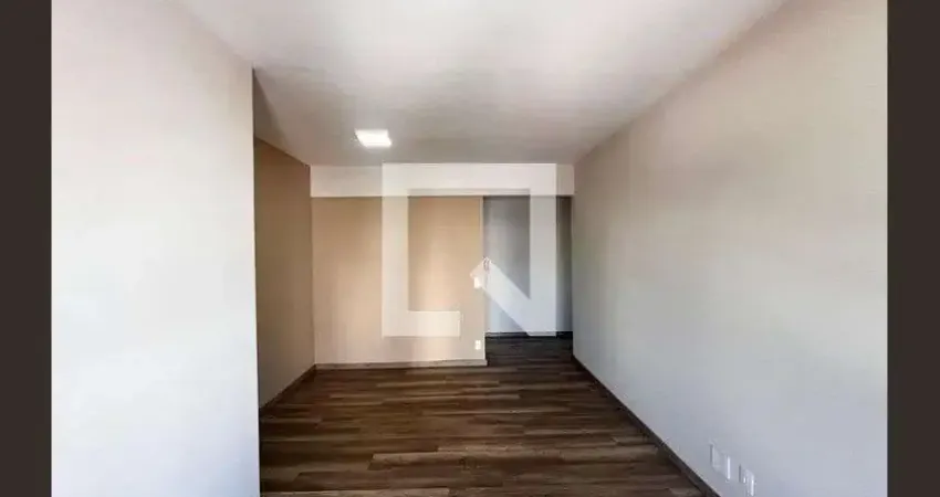 Apartamento para Aluguel - Vila Industrial, 3 Quartos,  70 m² - Campinas