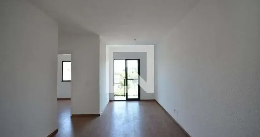 Apartamento para Aluguel - Campinho, 2 Quartos,  54 m² - Rio de Janeiro