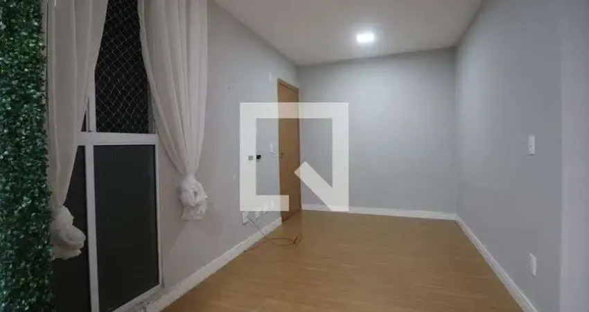 Apartamento para Aluguel - Igará, 2 Quartos,  48 m² - Canoas