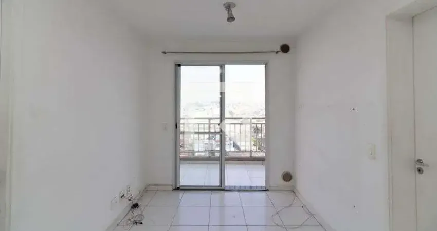 Apartamento para Aluguel - Jardim Aricanduva, 2 Quartos,  51 m² - São Paulo