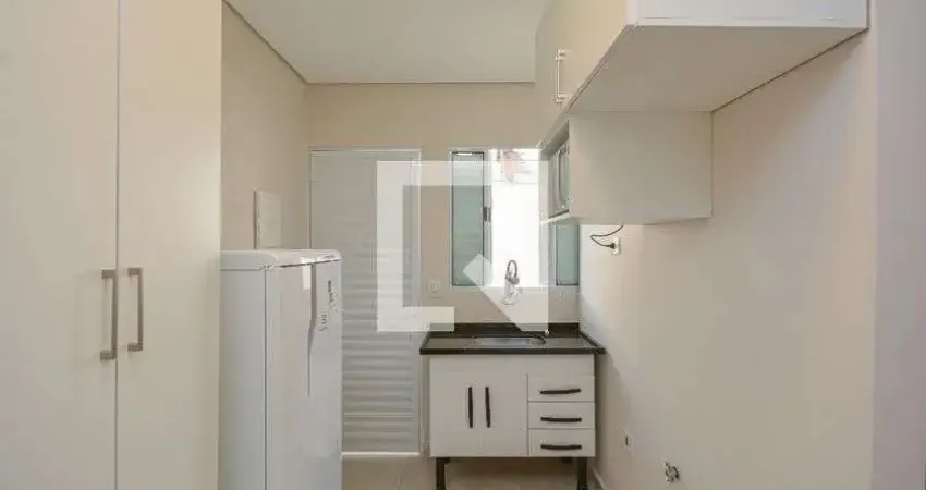 Kitnet / Stúdio para Aluguel - Jardim Marajoara , 1 Quarto,  20 m² - São Paulo