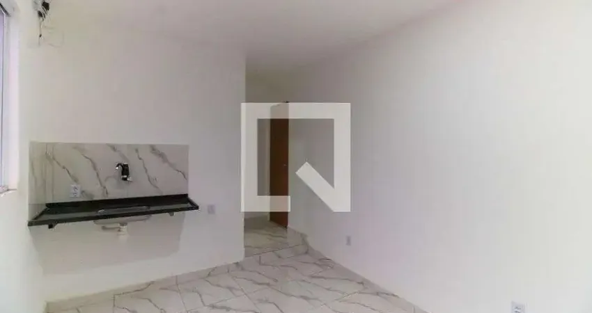 Kitnet / Stúdio para Aluguel - São Lourenço, 1 Quarto,  20 m² - Niterói