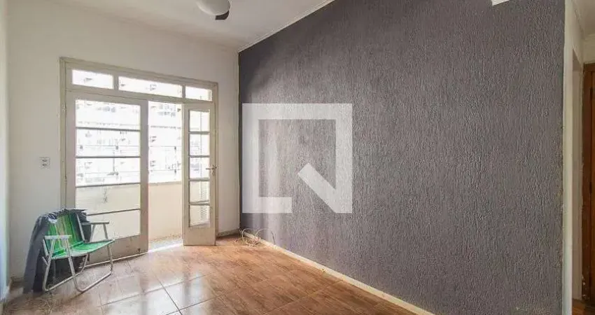 Apartamento para Aluguel - Centro Histórico, 2 Quartos,  65 m² - Porto Alegre