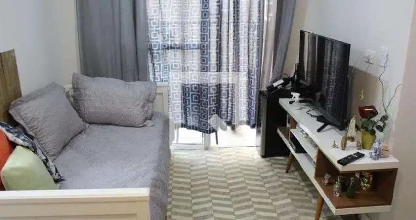 Apartamento para Aluguel - Jardim da Glória, 2 Quartos,  43 m² - Cotia