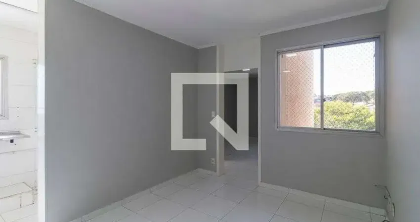 Apartamento para Aluguel - Ponte Preta, 1 Quarto,  55 m² - Campinas