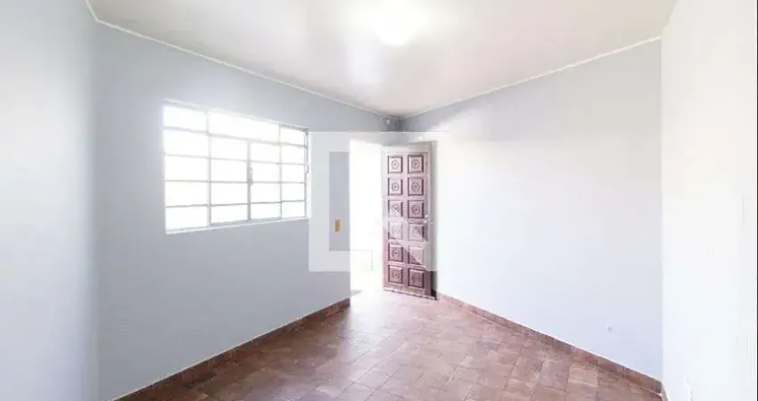 Casa para Aluguel - Novo Osasco, 2 Quartos,  135 m² - Osasco