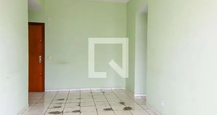 Apartamento para Aluguel - Méier, 2 Quartos,  54 m² - Rio de Janeiro