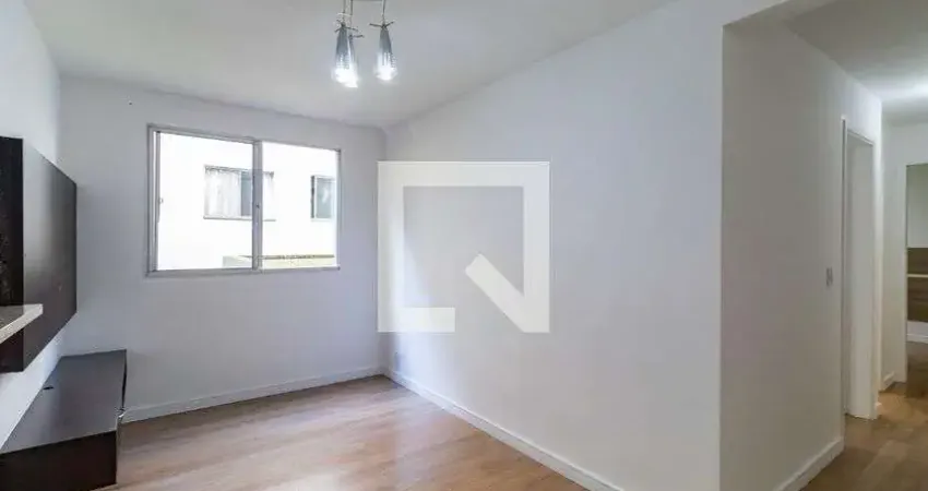 Apartamento para Aluguel - Parque Munhoz, 2 Quartos,  45 m² - São Paulo