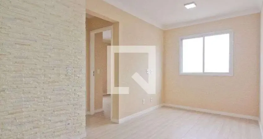 Apartamento para aluguel - vila penteado, 2 quartos,  42 m² - são paulo