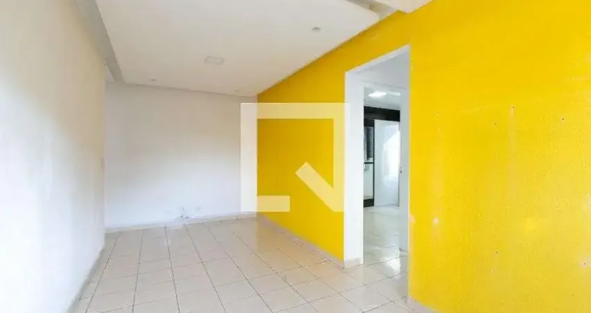 Apartamento para Aluguel - Itaquera, 2 Quartos,  60 m² - São Paulo