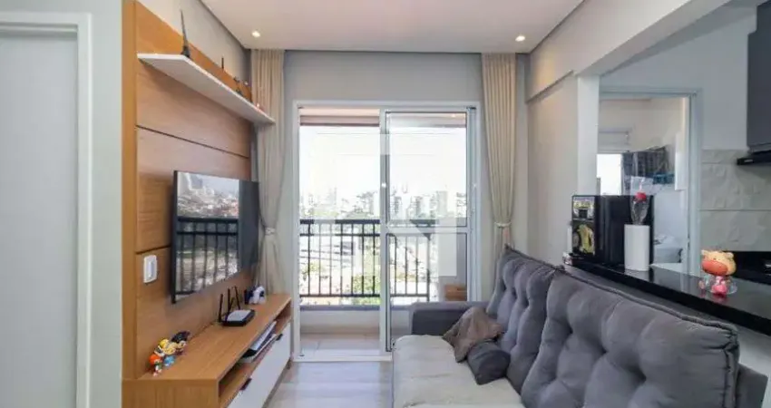 Apartamento para Aluguel - Itaquera, 2 Quartos,  40 m² - São Paulo