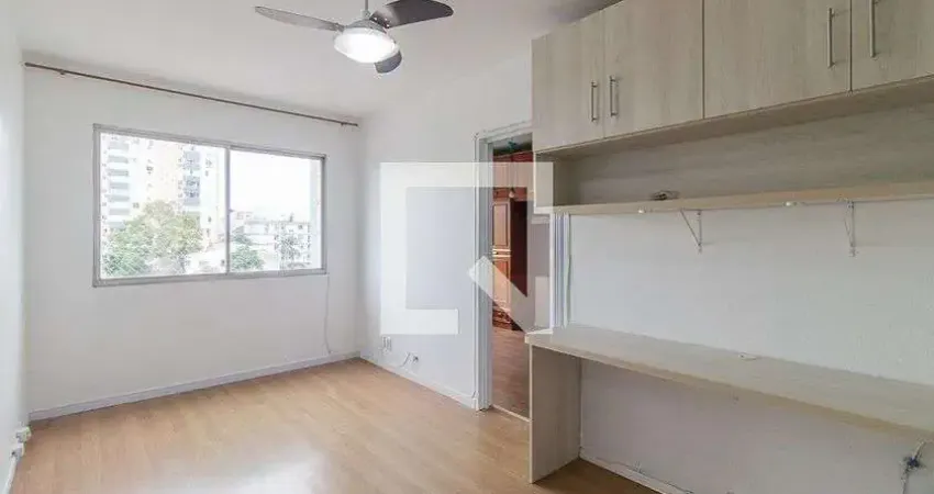 Apartamento para Aluguel - Santana, 1 Quarto,  51 m² - Porto Alegre