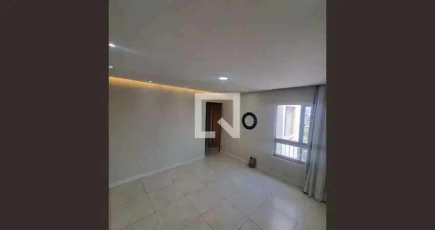 Apartamento para Aluguel - Colônia, 2 Quartos,  49 m² - Jundiaí