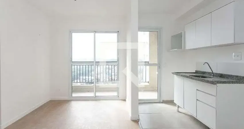 Apartamento para Aluguel - Vila Ré, 2 Quartos,  41 m² - São Paulo