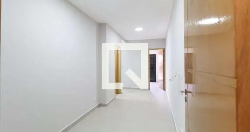 Apartamento para Aluguel - Vila Maria , 1 Quarto,  36 m² - São Paulo