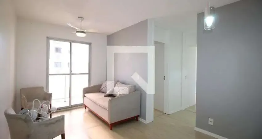 Apartamento para Aluguel - Jacarepaguá, 2 Quartos,  51 m² - Rio de Janeiro
