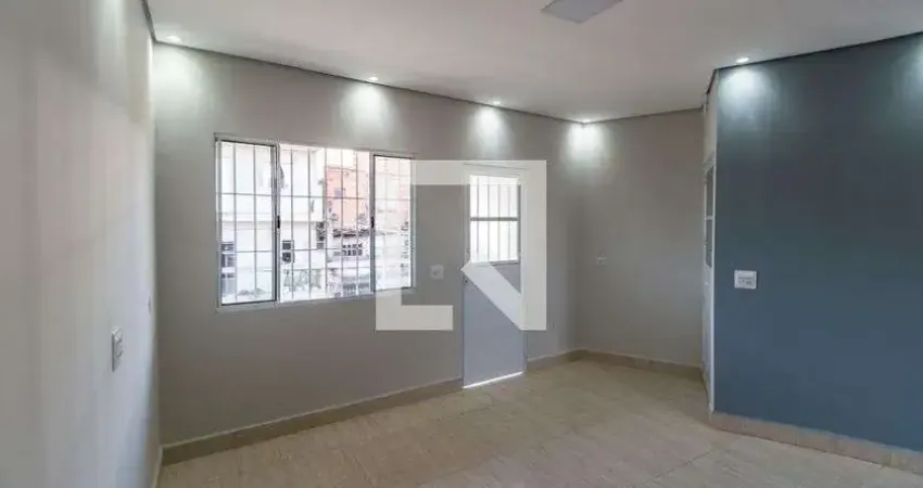 Casa / Sobrado em Condomínio para Aluguel - Parque dos Camargos, 2 Quartos,  80 m² - Barueri
