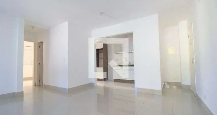 Apartamento para Aluguel - Jardim Sabiá, 2 Quartos,  69 m² - Cotia