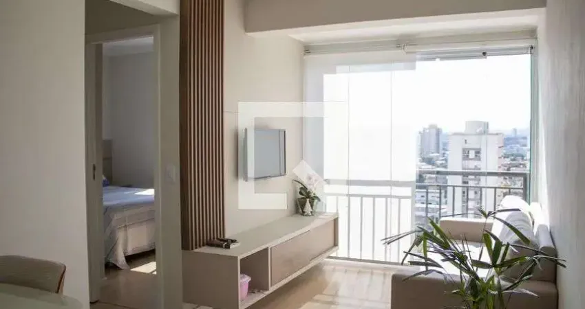 Apartamento para Aluguel - Centro, 2 Quartos,  47 m² - Osasco